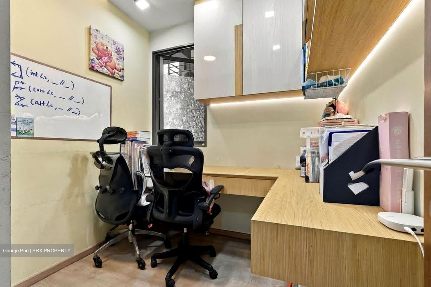 The Visionaire (D27), Condominium #633369111